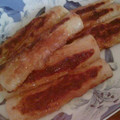 覇王翔吼拳's cooksnap of when they made 焼きちくわdeなんちゃって鰻の蒲焼！.