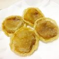 ayaakari's cooksnap of when they made ＵＦＯミートパイ.