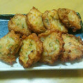 ねぎし会's cooksnap of when they made 海鮮さつま揚げ.