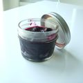 ぺんぎんすきー's cooksnap of when they made ブルーベリージャム.