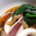 龍りゅう's cooksnap of when they made 水いかと油あげのさっと煮☆.