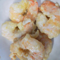わけい's cooksnap of when they made 簡単！エビマヨ～～.