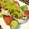 xxもちこxx's cooksnap of when they made お肉柔らか☆豚の冷しゃぶ.