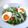 ３児ママCafe's cooksnap of when they made ニース風サラダでヘルシーランチ.
