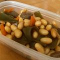このみん家's cooksnap of when they made 五目豆.
