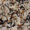 龍りゅう's cooksnap of when they made ひじきの煮物.