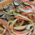yappyパクパク's cooksnap of when they made 豆アジの南蛮漬け.