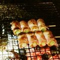 ☆もちゃお☆'s cooksnap of when they made バーベキューにもう一品♪　★葱兵衛★.