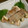 chieko333's cooksnap of when they made 厚揚げの豚肉巻き巻き　青しそソース.