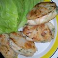 262626あや's cooksnap of when they made れんこんの海老団子はさみ揚げ.