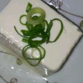 262626あや's cooksnap of when they made ネギ塩冷奴 ごま油風味.
