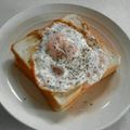 Ｕ17∞'s cooksnap of when they made おうちでｶﾌｪ気分♪ｸﾛｯｸﾏﾀﾞﾑ.