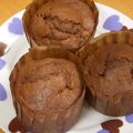 chieko333's cooksnap of when they made チョコバナナパウンドケーキ.