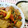さぁ★たぁ★'s cooksnap of when they made 夏野菜☆ゴーヤと豚肉と厚揚げの甜麺醤炒め.
