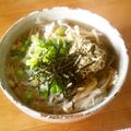 MI‐RIN's cooksnap of when they made 美味しい☆ヘルシー　ヒガシマル白滝スープ.