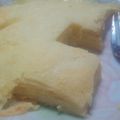 Ｎeru's cooksnap of when they made 手作り生地！ミルクレープ(^^).