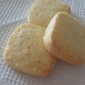 ぺもん's cooksnap of when they made あま～い香り広がる★ココナッツクッキー.
