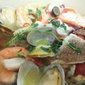 nao6o6's cooksnap of when they made 簡単♪アクアパッツァ.