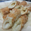 なっ！'s cooksnap of when they made ちくわの磯辺揚げ 簡単ﾚｼﾋﾟ.