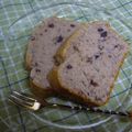machaponta's cooksnap of when they made 小豆みるくケーキ.