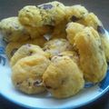 もゆそみmama's cooksnap of when they made 簡単おやつ♡まるめたスイートポテト♡.