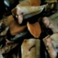 イヅムス's cooksnap of when they made 圧力鍋でさんまの骨までやわらか煮★.