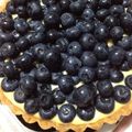 ☆さくらん's cooksnap of when they made Ｖｅｒｙ　Ｂｅｒｒｙ　フレッシュタルト！.
