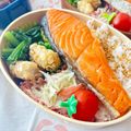 リリリエンタール's cooksnap of when they made キャベツとカニカマの簡単★コールスロー.