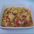 Ruri03's cooksnap of when they made トマトと玉子の炒め物(番茄炒蛋).