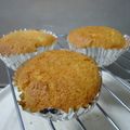 こくぼっち's cooksnap of when they made HMでジャムマフィン.