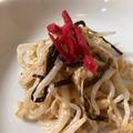 mantacarp's cooksnap of when they made あと1品☆モヤシ塩昆布マヨ☆節約☆副菜.