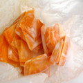 ことまゆさん's cooksnap of when they made ヨーグルトのお漬物.