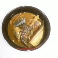 asママちゃん's cooksnap of when they made サバ缶でナスの煮浸し.