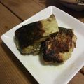 ★じん★'s cooksnap of when they made 塩麹サバdeカレームニエル♪.
