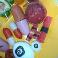 まっきー♪３７'s cooksnap of when they made 簡単！材料3つでおかずマグロもどき～♪.