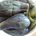 キャナモリ's cooksnap of when they made 茶せんなすのあげひたし.