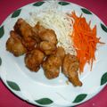 Jock's cooksnap of when they made 簡単☆熱々やわらか鳥天 九州郷土料理.