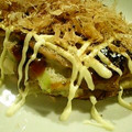 さぁ★たぁ★'s cooksnap of when they made 卵を使わないお好み焼き（豆乳仕様）.