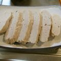 ゆりYO船長's cooksnap of when they made 白身魚のはんぺん.