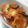 nasu13's cooksnap of when they made えび入り夏野菜のラタトゥーユ.