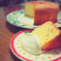 ＊かのん＊'s cooksnap of when they made 基本のシフォンケーキ.