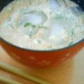 ぱりぱりいちご's cooksnap of when they made おばあちゃんの味　そうめんごまつゆ.