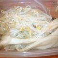 ☆いしし☆'s cooksnap of when they made もやしのサラダ.
