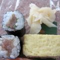 megcookmeg's cooksnap of when they made 〈もうパタパタしない！〉寿司めし.