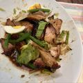 ミツマメ's cooksnap of when they made 市販の焼豚はもう買えない…黄金焼豚！.