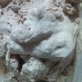 2あぃか5's cooksnap of when they made チョコ大好きさんの♪チョコアイス.
