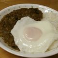 ぽりぽり拓庵's cooksnap of when they made 夏はぜひコレ☆簡単・茄子カレー！.