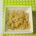 かずあや's cooksnap of when they made 簡単♪ 炊き込みご飯.