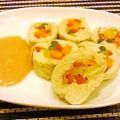 かのんぱ２'s cooksnap of when they made 鶏ハム.