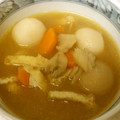 さえ＠'s cooksnap of when they made 我が家の基本の豚汁.